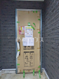 2号棟 玄関 【八王子市横川町】 2号棟 玄関 【八王子市横川町】