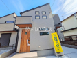 3号棟　外観　【府中市天神町４丁目】