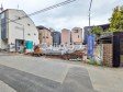 現場風景　【小金井市緑町３丁目】