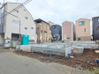 2号棟　外観　【小金井市緑町３丁目】