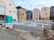 2号棟　外観　【小金井市緑町３丁目】