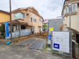 外観　【小金井市梶野町２丁目】