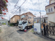 接道状況および現場風景　【小金井市梶野町２丁目】