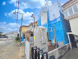 接道状況および現場風景　【小金井市梶野町２丁目】