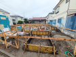 1号棟　外観　【府中市西府町１丁目】