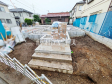 1号棟　外観　【府中市西府町１丁目】