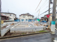 2号棟　外観　【府中市西府町１丁目】
