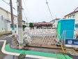 2号棟　外観　【府中市西府町１丁目】