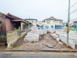 3号棟　外観　【府中市西府町１丁目】