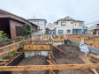 3号棟　外観　【府中市西府町１丁目】