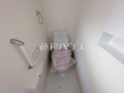 4号棟　トイレ　【福岡市南区曰佐３丁目】