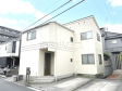 外観　【練馬区富士見台３丁目】