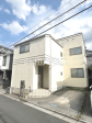 外観　【練馬区富士見台３丁目】