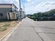 接道状況および現場風景　【新座市野火止５丁目】