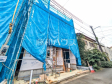 1号棟　外観　【和光市南１丁目】