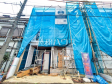 2号棟　外観　【和光市南１丁目】