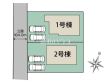 全体区画図 【福岡市西区泉3丁目】 全体区画図 【福岡市西区泉3丁目】