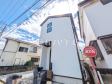外観　【武蔵村山市中原１丁目】