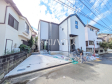 外観　【武蔵村山市中原１丁目】