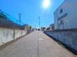 接道状況および現場風景　【名古屋市守山区下志段味５丁目】