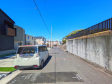 接道状況および現場風景　【名古屋市守山区下志段味５丁目】