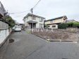 接道状況および現場風景 【狛江市岩戸北4丁目】 接道状況および現場風景 【狛江市岩戸北4丁目】