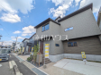 現場風景　【春日井市東野町西３丁目】
