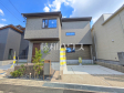 2号棟　外観　【春日井市東野町西３丁目】