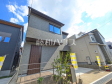 2号棟　外観　【春日井市東野町西３丁目】