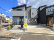 4号棟　外観　【春日井市東野町西３丁目】