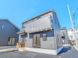 9号棟　外観　【武蔵村山市中原４丁目】
