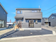9号棟　外観　【武蔵村山市中原４丁目】