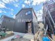 11号棟　外観　【武蔵村山市中原４丁目】