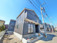 13号棟　外観　【武蔵村山市中原４丁目】