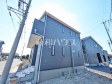 13号棟　外観　【武蔵村山市中原４丁目】