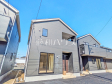 16号棟　外観　【武蔵村山市中原４丁目】