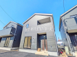 16号棟　外観　【武蔵村山市中原４丁目】