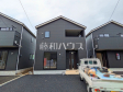 16号棟 外観 【武蔵村山市中原4丁目】 16号棟 外観 【武蔵村山市中原4丁目】