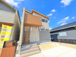 3号棟 庭 【春日井市白山町5丁目】 3号棟 庭 【春日井市白山町5丁目】