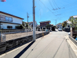 接道状況および現場風景 【西東京市泉町2丁目】 接道状況および現場風景 【西東京市泉町2丁目】