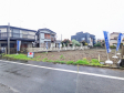 現場風景　【八王子市中野上町４丁目】