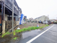 現場風景　【八王子市中野上町４丁目】