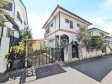 現地写真 【八王子市南陽台1丁目】 現地写真 【八王子市南陽台1丁目】