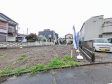 B号棟　外観　【八王子市中野上町４丁目】
