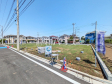 現場風景【小平市鈴木町1丁目】 現場風景【小平市鈴木町1丁目】