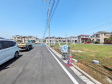 接道状況および現場風景 【小平市鈴木町1丁目】 接道状況および現場風景 【小平市鈴木町1丁目】