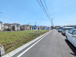 接道状況および現場風景 【小平市鈴木町1丁目】 接道状況および現場風景 【小平市鈴木町1丁目】