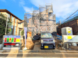 A号棟　外観　【小平市鈴木町１丁目】