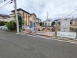 A号棟　外観　【小平市鈴木町１丁目】