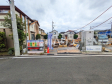 A号棟　外観　【小平市鈴木町１丁目】